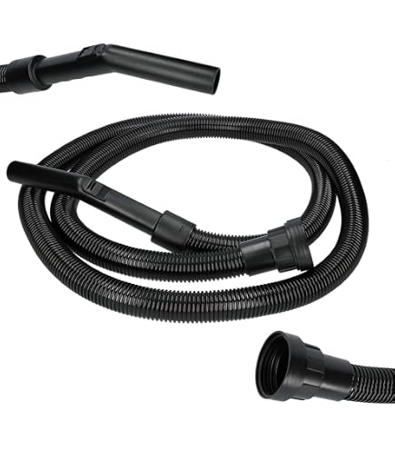 MisterVac compatible con manguera de repuesto Parkside PWD 25 B3, 392692_2201 MisterVac compatible con manguera de repuesto Parkside PWD 25 B3, 392692_2201