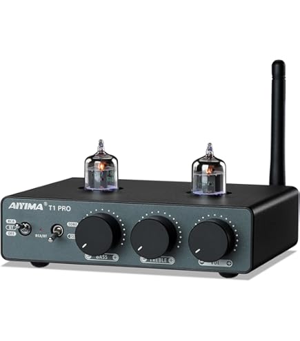 FX-AUDIO TUBE-05 Preamplifier - AN Audio - Hàng Chính hãng