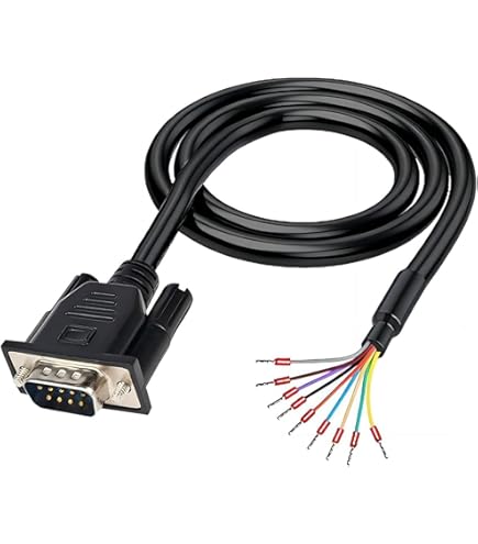 StarTech RS422/485 DB9 to Terminal Block Adapter