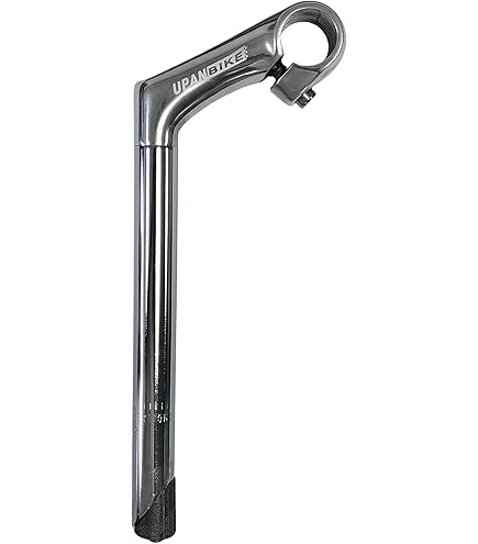 Xlc stuurpen ahead 11-8 comp up 110 mm zwart adjustable Xlc stuurpen ahead 11-8 comp up 110 mm zwart adjustable