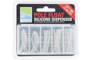 Preston Innovations Pole Float Silicone