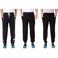 Cynak Men's Track Pants