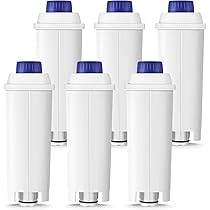 Dipos Schutzfolie Für De Longhi ECAM 25.128 - Kratzfester Schutz Für Tropfblech | 2 Stück Im Set