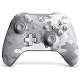 Xbox One Arctic Camo Controller