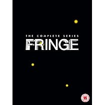 その他 Fringes [DVD] Amazon.co.jp: FRINGE/フリンジ コンプリート・ボックス [DVD