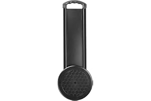 EASACE Planche de transfert coulissante, portable, capacité de poids de 150 kg, planche de transfert épaisse pour patients âgés, aide au glissement des patients, personnes âgées et handicapées