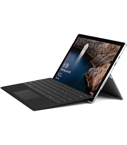 Microsoft Surface Pro LTE (Intel Core i5, 8GB RAM, 256GB