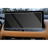 ZDN Case Navigasyon 9H Nano Ekran Koruyucu 2022-2024 Nissan Qashqai 12.3 İn&ccedil; ile uyumlu