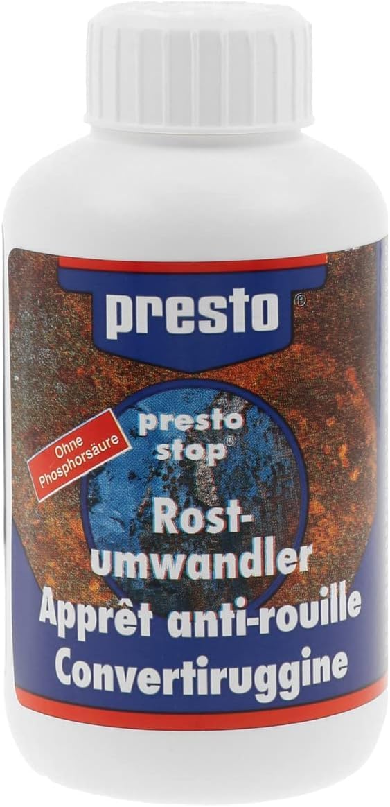 Avantages, Atouts et Limites du presto 603086 rostomvandlare 250 ml