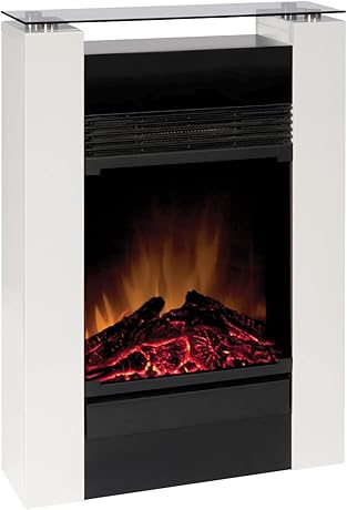 Elektrische Kamine: Baumarkt : Amazon.de