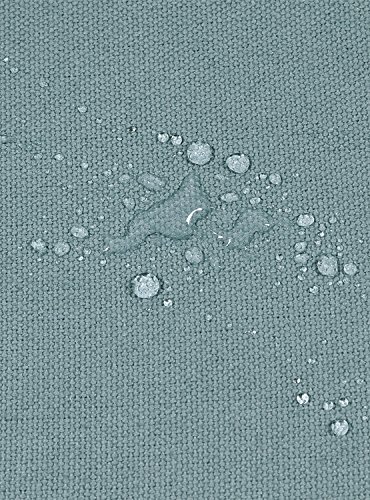 Ansvar II Rucksack aus Bio Baumwoll Canvas - Hochwertiger Damen   Herren Tagesrucksack aus 100  nachhaltigen Materialien - Wasserabweisend - Rucksack 