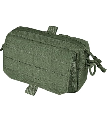Sac Banane Tactique Mardingtop - Sac De Hanche Molle - Pour Randonnée, Sport, Outdoor