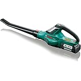 Bosch laubsauger akku
