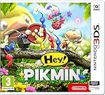 Hey! Pikmin