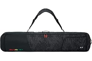 Dakine Bolsa de Snowboard Tour