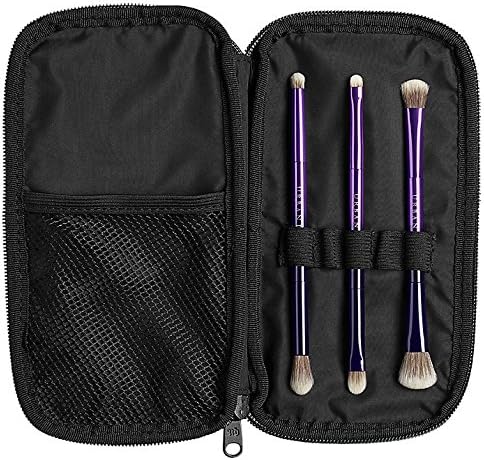 Urban Decay Most Wanted Eyeshadow Brush Set
