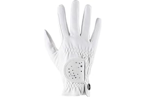 uvex Sportstyle Diamond, Guanti da Equitazione Unisex Adulto