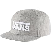 Vans Unisex Drop V Logo Snapback Kova Şapka