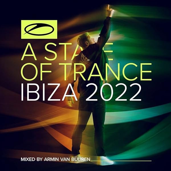 (CD)A State of Trance 1000／Various Artists A State Of Trance 2025 (Mixed by Armin van Buuren)
