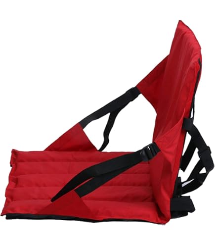 Siège de Kayak, Siège de Dossier pour Kayak Stand Up Paddle, Coussin