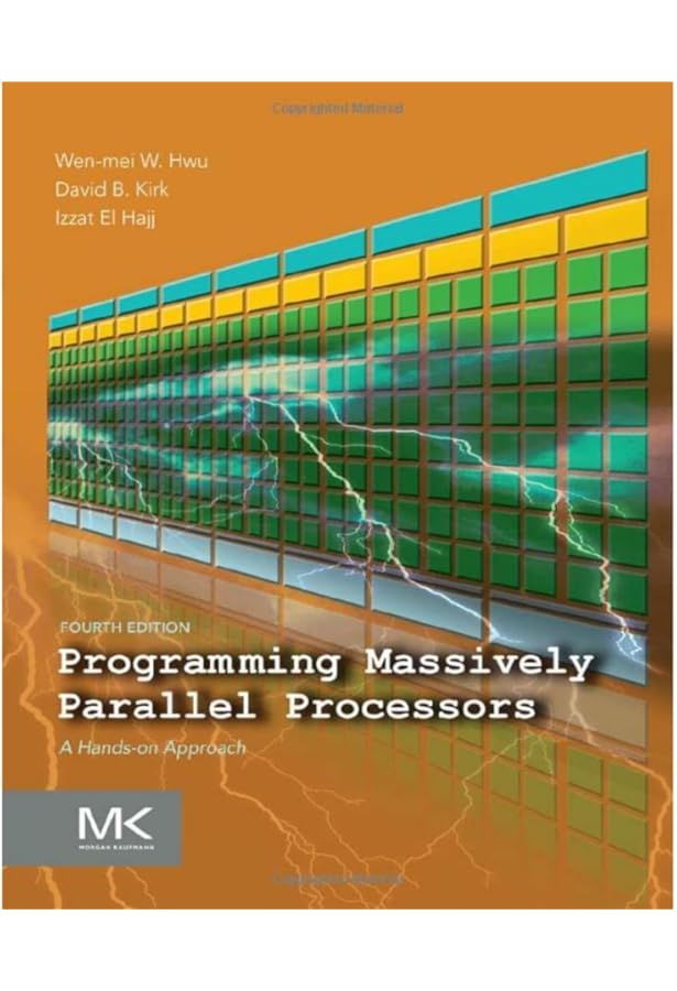 Computer Architecture: A Quantitative Approach (The Morgan