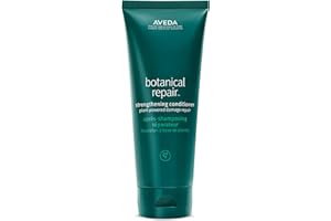 Aveda Botanical Repair Strengthening Conditioner | Silicone-Free Conditioner Instantly Detangles to Prevent Breakage | Strengthens & Repairs Damaged Hair | Builds Bonds