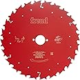 Freud FR23W001T Circular Saw Blade for Wood 250 x 30mm x 24T