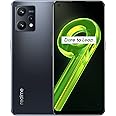 realme 9, 6+128GB Smartphone, Fotocamera da 108MP con sensore ProLight, Display Super AMOLED 90Hz, Processore Snapdragon 680,