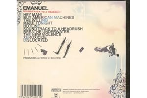 Soundtrack to a Headrush