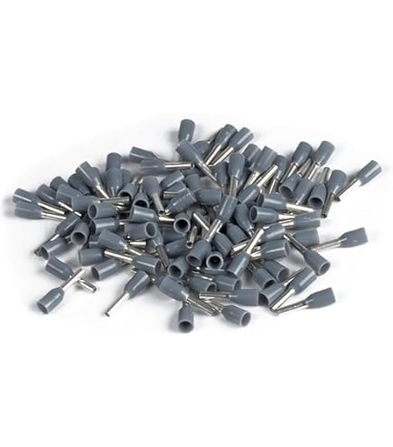 Poller + Frohlich Terminali DIN / TWIN Isolati Da 0,14 Mm2 A 25 - Foto 5