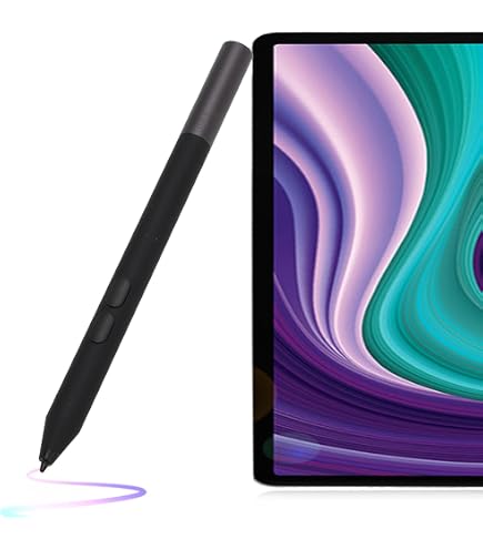 Penna Touch Bluetooth Originale Per Dell PN557W – Compatibile Con Inspiron, Latitude, XPS, Venue E Modelli 2-in-1