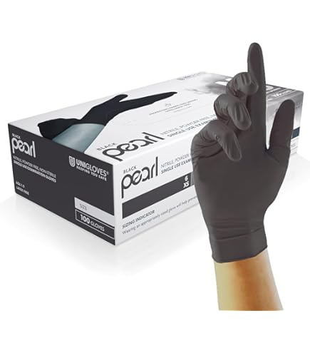 Dahlhausen COPOLYMER HANDSCH STE GR L GHA Gewerbe, Industrie & Wissenschaft