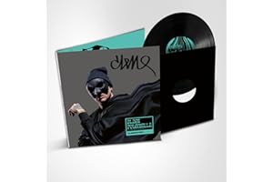 Black Pulcinella - LP Edizione Autografata Esclusiva Amazon.it