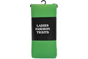 Bristol Novelty Women's Fashion Tights