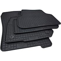 Kofferraumwanne Für Seat Leon 4 IV KL Schrägheck Ab 2021 – Wasserdicht, Hoher Rand, Schmutzschutz