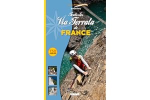 Toutes les via ferrata de France
