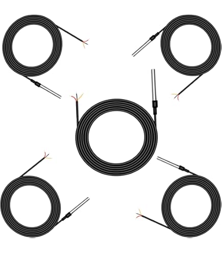 Weller WCU ESD Temperature Measurement Device | T0053450199 | ELMI