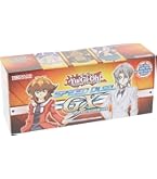 Yu-Gi-Oh! THE CHRONICLES Deck: The Fallen & The Virtuous : Amazon.co.uk:  Toys & Games