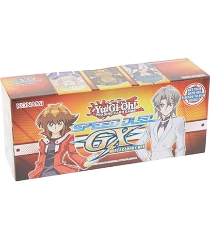 yugioh gx starter deck jaden yuki Yu-Gi-Oh! TCG: Legendary 5D's Deck main image 0