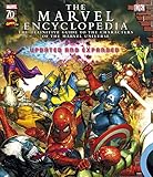 Marvel Encyclopedia by 
