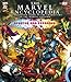 Marvel Encyclopedia by 