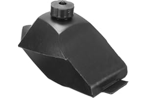 Viviance Gas-Tankel Für 2 Stroke 47Cc 49Cc Mini Atv Quad Bike Pocket Bike