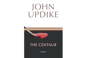 The Centaur: A Novel