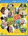 Cool Kids Don't Cry ( Kule kidz gråter ikke ) ( Kick it! ) (Blu-Ray)
