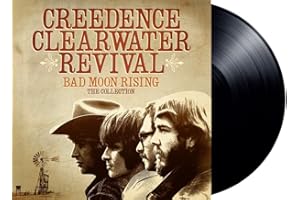 Bad Moon Rising: The Collection