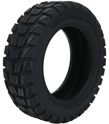 PNEU 90/65-6.5 ACCESSOIRES Noir Trottinette Électrique Hors-Piste Route