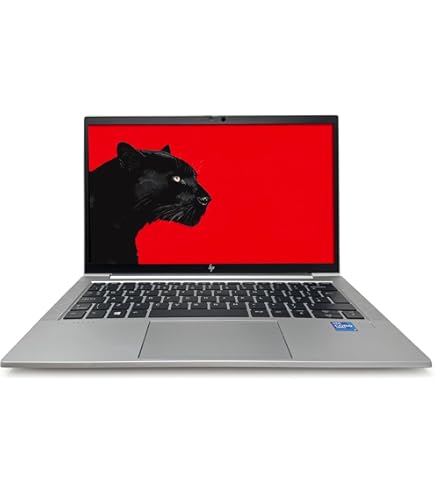 hp - 第11世代 HP EliteBook 830 G8 Core i7 32GB HP EliteBook 830 G8 Laptop, 13.3