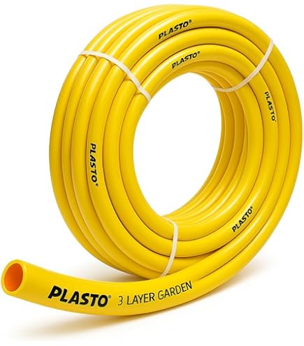 What is the Smallest Diameter of Garden Hose: Ultimate Size Guide