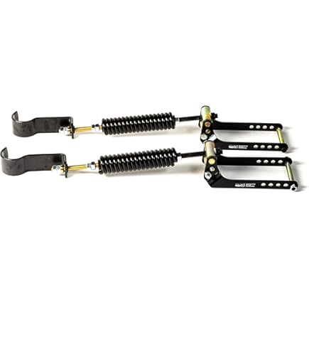 ROADMASTER  Fサスペンション ROADMASTER ACTIVE SUSPENSION #3611-Y FITS: 2011-2012 FORD F-150