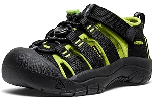 KEEN Uniseks - dzieci Newport H2Sandały
